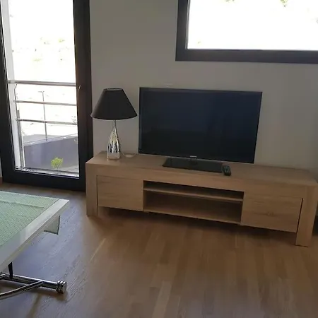 Ajaccio : Studio Cosy Et Lumineux Ajaccio (Corsica)